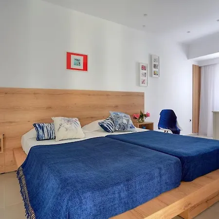 Sia Mare Seaside Apartment