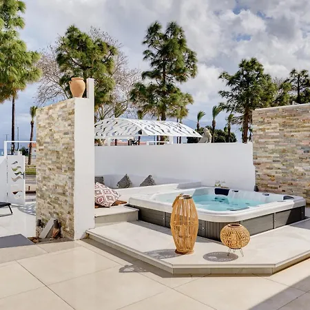 Sia Mare Seaside