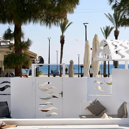 Appartamento Sia Mare Seaside