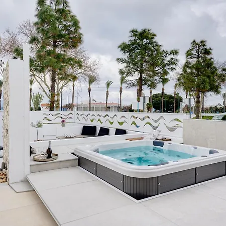 Appartamento Sia Mare Seaside Faliraki