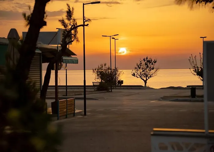 Sia Mare Seaside