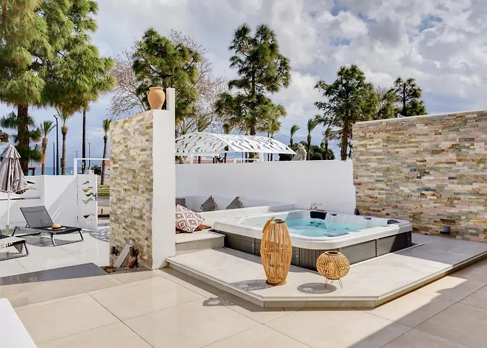 Sia Mare Seaside