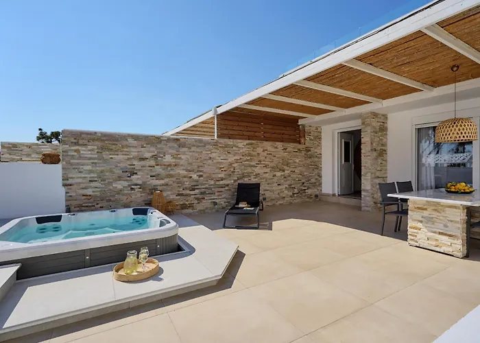 Sia Mare Seaside Lägenhet Faliraki