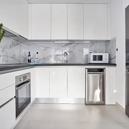 Sia Mare Seaside Apartment