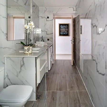 Apartment Sia Mare Seaside Faliraki