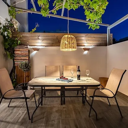 Sia Mare Seaside Lejlighed