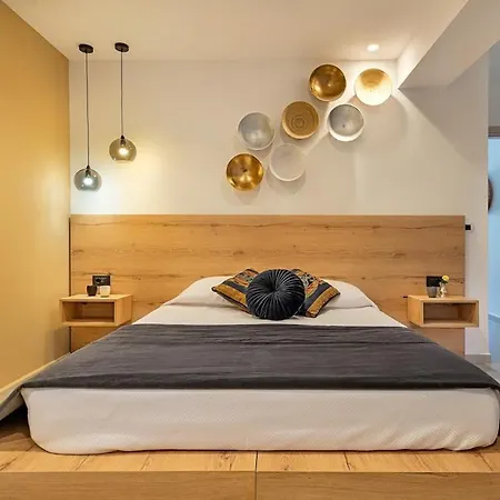 Sia Mare Seaside * Faliraki