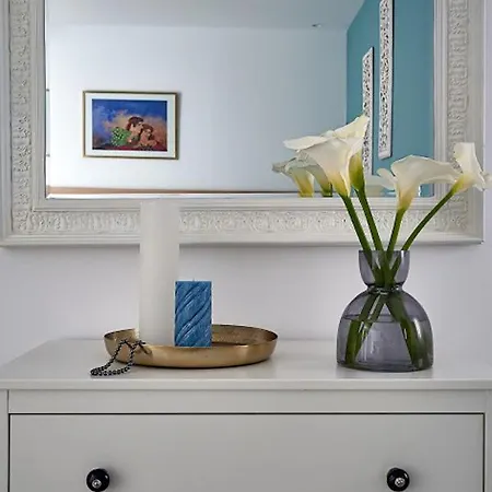 Daire Sia Mare Seaside