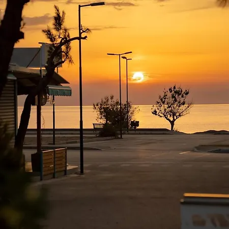 Sia Mare Seaside