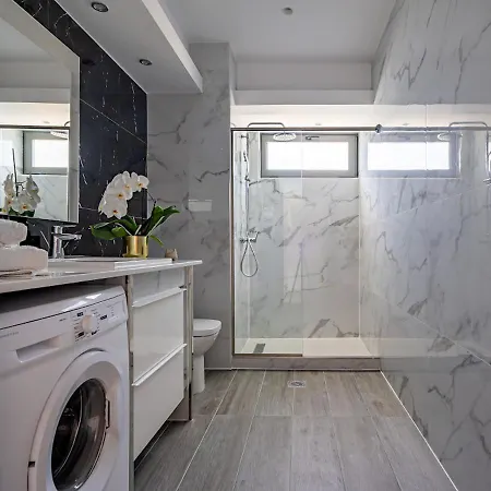 Sia Mare Seaside * Faliraki