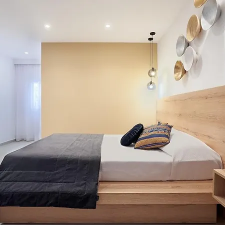 Apartment Sia Mare Seaside