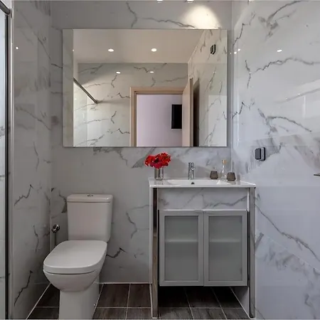 Apartment Sia Mare Seaside