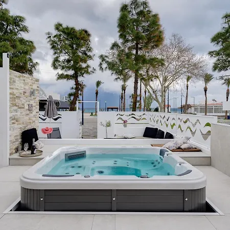 Apartment Sia Mare Seaside *