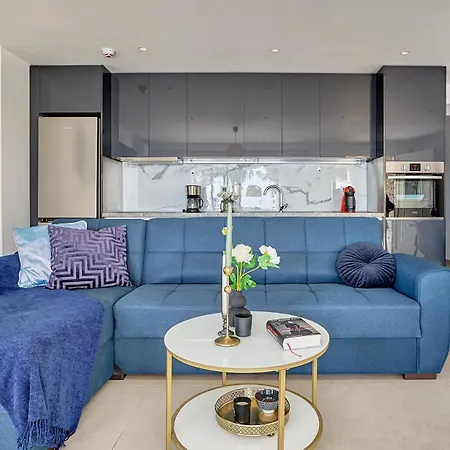 Sia Mare Seaside * Faliraki