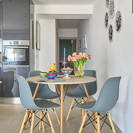 Apartment Sia Mare Seaside Faliraki