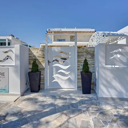 Sia Mare Seaside Faliraki