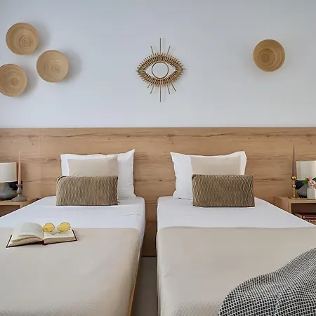 Apartment Sia Mare Seaside *