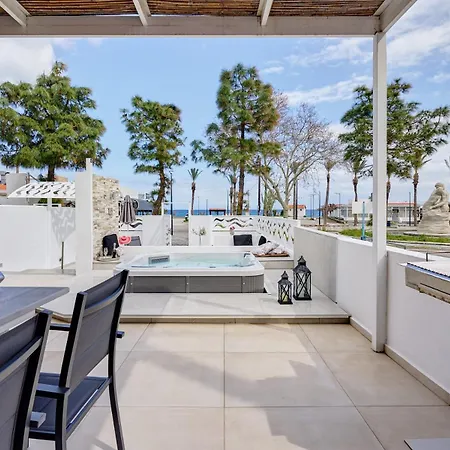 Apartment Sia Mare Seaside Faliraki