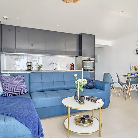 Apartment Sia Mare Seaside *