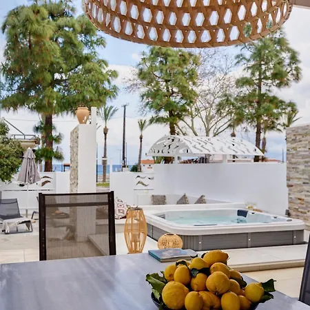 Apartment Sia Mare Seaside