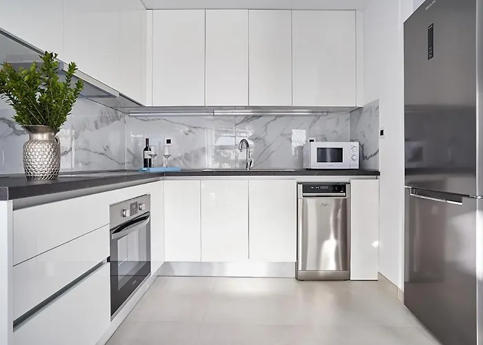 Sia Mare Seaside 아파트