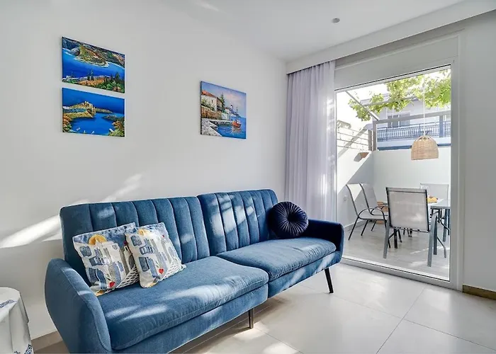 Sia Mare Seaside 아파트