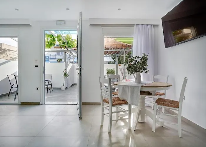 아파트 Sia Mare Seaside *