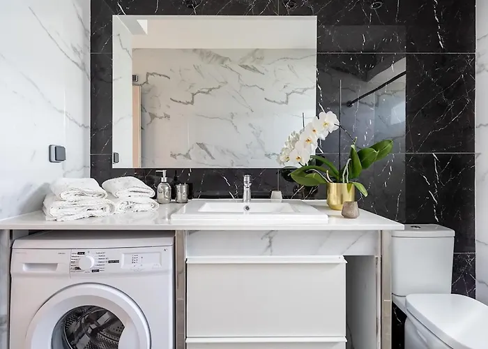 Appartamento Sia Mare Seaside *