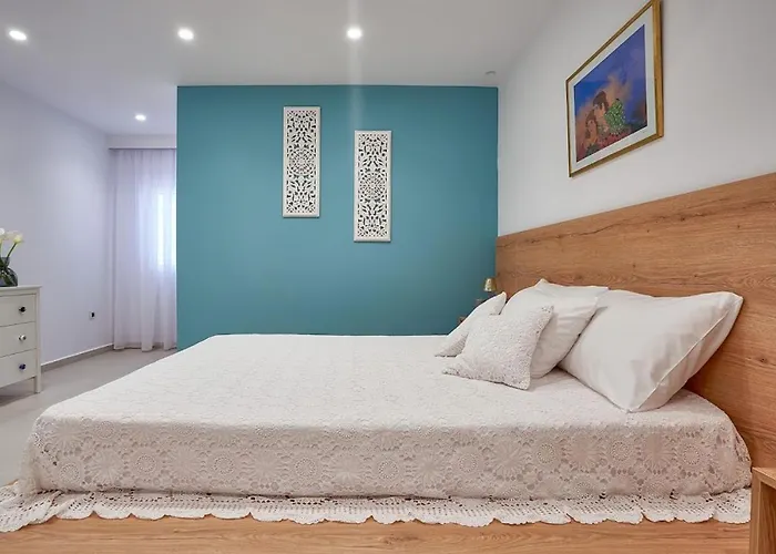 Sia Mare Seaside 아파트 *