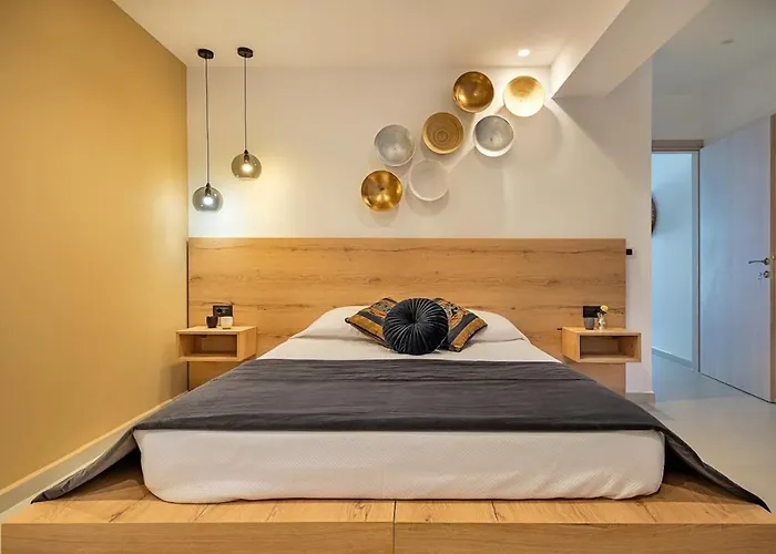 Sia Mare Seaside * 팔리라키