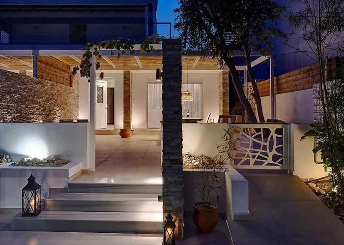 Appartamento Sia Mare Seaside