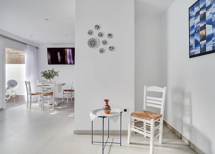 Sia Mare Seaside * Faliraki