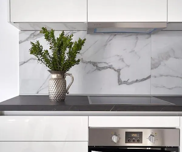 아파트 Sia Mare Seaside 팔리라키