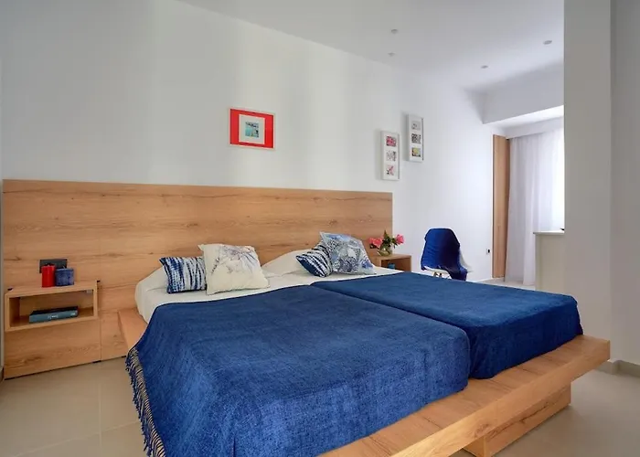 Sia Mare Seaside Appartamento