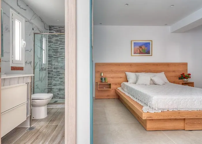 Appartamento Sia Mare Seaside