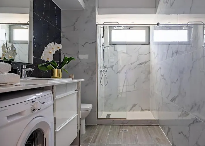 Sia Mare Seaside * Faliraki