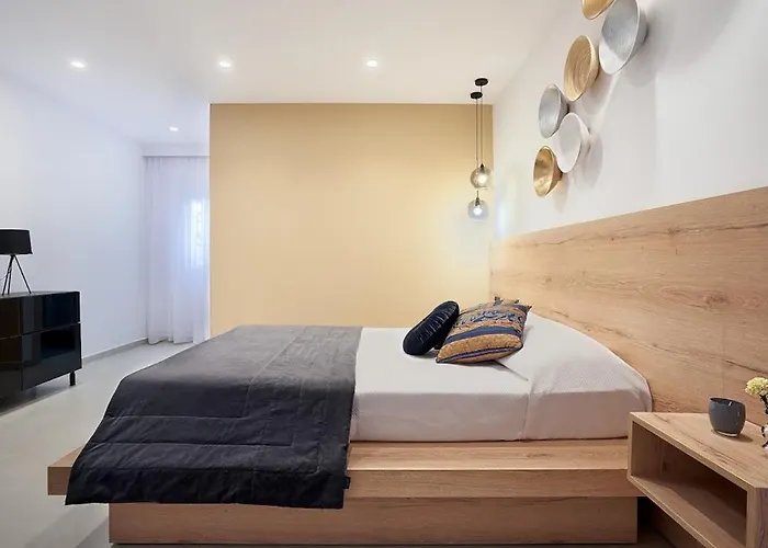 아파트 Sia Mare Seaside