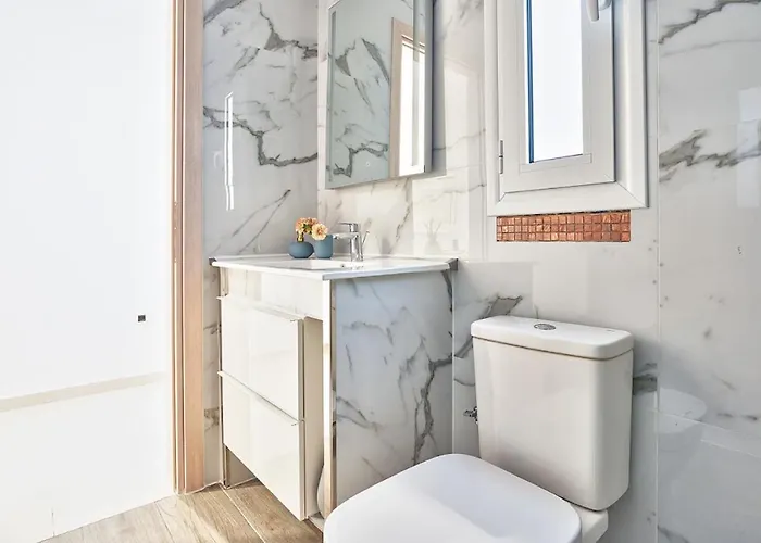 아파트 Sia Mare Seaside *