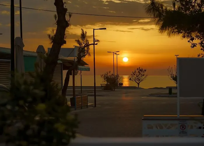 Appartamento Sia Mare Seaside