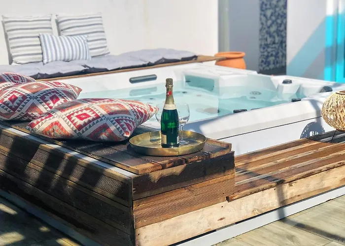 아파트 Sia Mare Seaside *