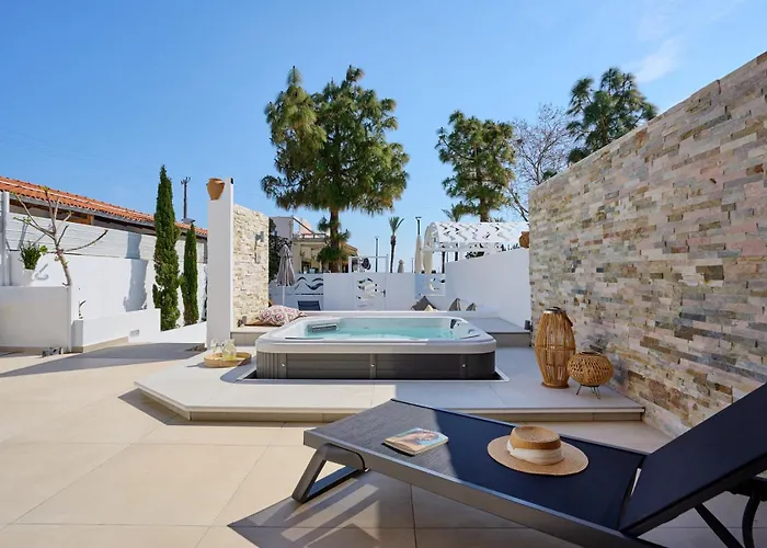 Sia Mare Seaside 아파트