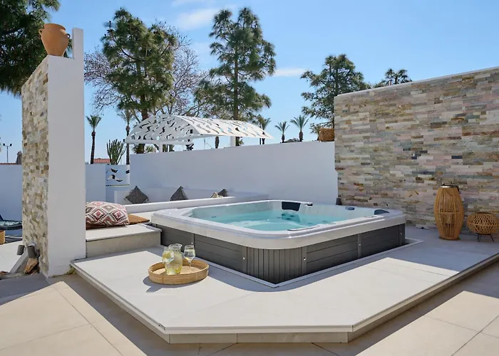 Sia Mare Seaside * 팔리라키