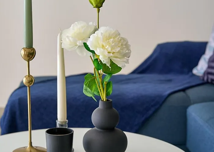 Sia Mare Seaside * 팔리라키