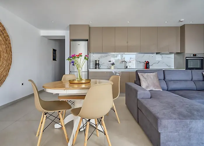 Sia Mare Seaside Appartamento Faliraki