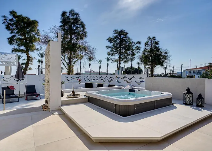 Appartamento Sia Mare Seaside Faliraki