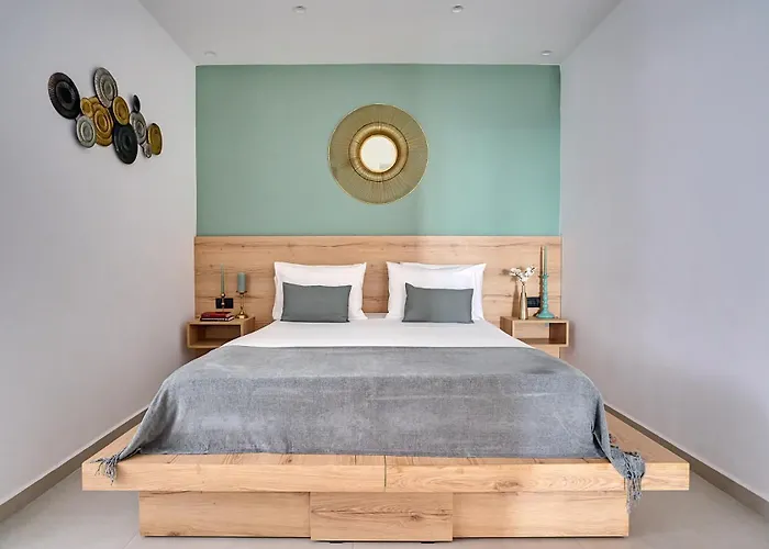 아파트 Sia Mare Seaside *