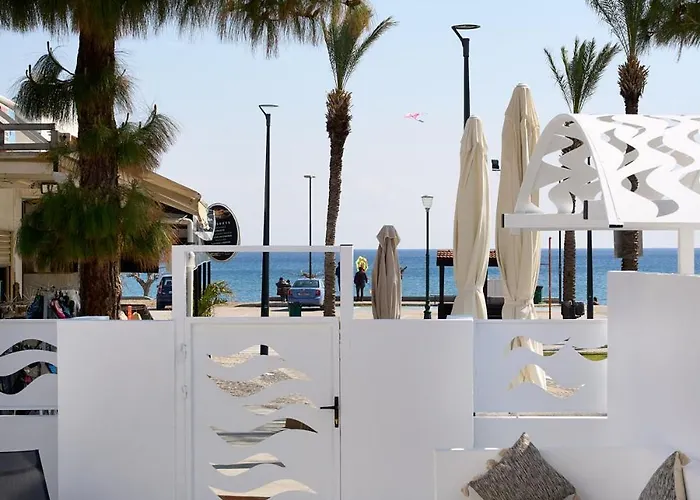 아파트 Sia Mare Seaside