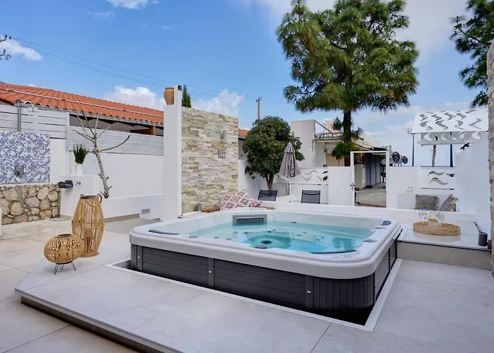 아파트 Sia Mare Seaside *