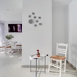 Sia Mare Seaside * Faliraki