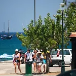 Sia Mare Seaside Appartamento Faliraki